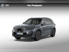 BMW iX1 - eDrive20 M Sport Edition | M Sport Pro | Premium Pack | Comfort Pack | Travel Pack