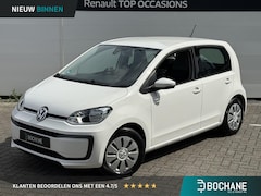 Volkswagen Up! - 1.0 BMT move up | 5-Deurs | Airco | Dealer Onderhouden | Winter & Zomerbanden