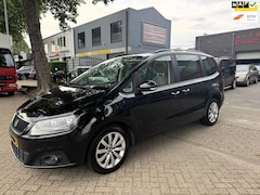 SEAT Alhambra - 2.0 TDI Style 7personen