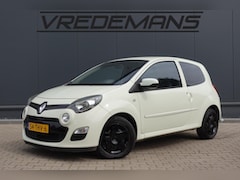 Renault Twingo - 1.2 16V Authentique CRUISE