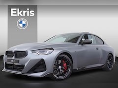 BMW 2-serie Coupé - 230i | M Sport package | M Sport package Pro | Innovation package/ M Performance Parts