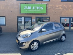 Kia Picanto - 1.0 CVVT Airco 5drs, trekhaak