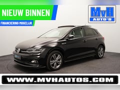 Volkswagen Polo - 1.5 TSI R-Line 150PK|VIRTUAL|PANO|DSG|LED|NAP