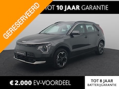 Kia Niro EV - DynamicLine 64.8 kWh | SOH 100% | Navi | Lichtmetalen velgen | Camera | Trekhaak |