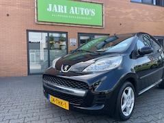 Peugeot 107 - 1.0-12V XS Airco, 5deurs