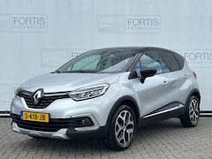 Renault Captur - 0.9 TCe Intens HALF LEDER | ECC | APK T/M 7-27 | NAVI |