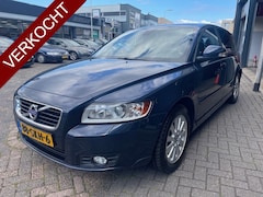 Volvo V50 - 2.0 Limited Edition