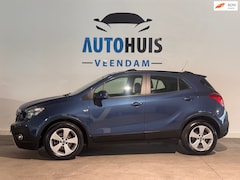 Opel Mokka - 1.4 T Edition