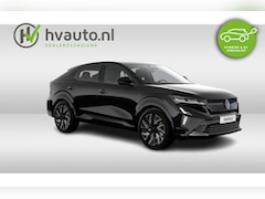 Renault Rafale - 4x4 PLUG-IN HYPER HYBRID 300PK ESPRIT ALPINE | Harman Kardon | Trekhaak | 360 camera
