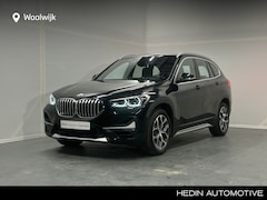 BMW X1 - sDrive20i VDL Nedcar Edition