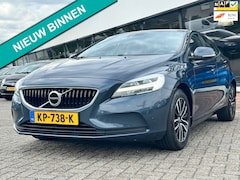 Volvo V40 - 2.0 D2 Kinetic