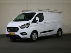 Ford Transit Custom - 2.0 TDci 130pk L2 H1 Trend Automaat Inrichting