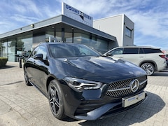 Mercedes-Benz CLA-Klasse - 250 e AMG Line Keyless | Camera | Stoelverw