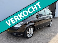 Opel Meriva - 1.6-16V Cosmo - Airco - LMV