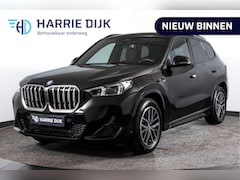 BMW X1 - 135 PK xDrive25e M-Sport | M Sportpakket | Premium Pack | Dig. Cockpit | Adapt. Cruise | P