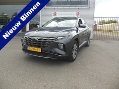 Hyundai Tucson - 1.6 T-GDI MHEV Comfort Smart Staat in Hoogeveen