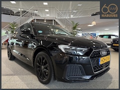 Audi A1 Sportback - 30 TFSI Advanced edition, Clima, Cruise, LED