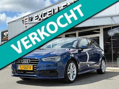 Audi A3 Sportback - 2.0 TDI quattro Ambition Pro Line S-Navi