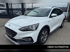 Ford Focus Wagon - 1.0 EcoBoost Active Business Wagon | Automaat | Afneembare trekhaak