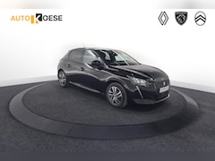 Peugeot 208 - PureTech 100 Allure Pack | Camera | Adaptieve Cruise Control | Apple Carplay | Stoelverwar