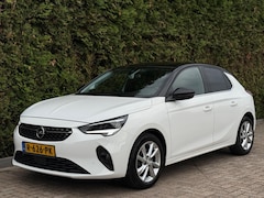 Opel Corsa - 1.2 Elegance CarPlay Camera