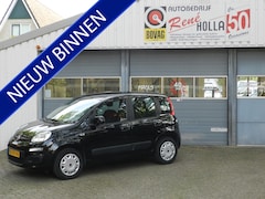 Fiat Panda - 0.9 TwinAir 5Deurs Edizione Cool Airco CV Trekhaak Isofix