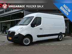 Opel Movano - 2.3 CDTI L2H2