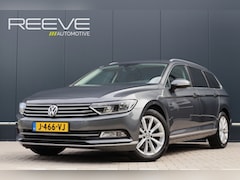 Volkswagen Passat Variant - 2.0 TDI Highline 150pk | Active Info Display | Camera | Leer / Alcantara | Apple Carplay /