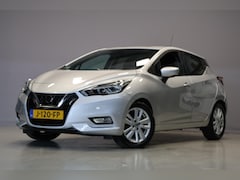 Nissan Micra - 1.0 IG-T N-Connecta |Carplay|Camera