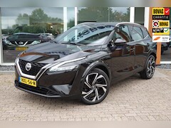 Nissan Qashqai - 1.3 MHEV Xtronic Tekna 1.3 DIG-T Benzine 158 PK
