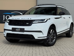 Land Rover Range Rover Velar - 2.0 P400e AWD S Edition PHEV |Pano/Schuifdak|Blackpack|Winterpack