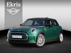 MINI Cooper - 3-deurs | Classic + Comfort Plus Pakket + Panodak + Trekhaak (Fietsendrager) + Sportstoele