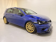 Volkswagen Golf - 7.5 R 4Motion 310 Aut7 Pano/Akra