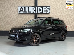 CUPRA Ateca - 2.0 TSI 4DRIVE | Pano | 360 camera | Trekhaak | Keyless