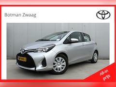 Toyota Yaris - 1.5 Hybrid Aspiration | Navigatie | Parkeersensoren voor en achter