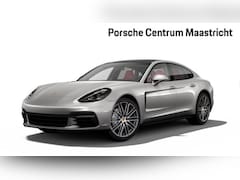 Porsche Panamera - 4S