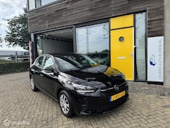 Opel Corsa - 1.2 Edition 1e eigenaar 1 JAAR GARANTIE NL auto