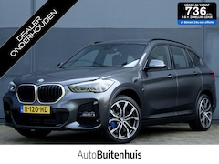 BMW X1 - sDrive20i High Executive M-Sport |HEAD-UP|ELEKTR. GLAZEN SCHUIF-/KANTELDAK|CRUISE ADAPT.|S