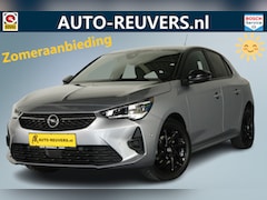 Opel Corsa - 1.2 GS Line 74 kW / LED / Navi / CarPlay / Cam / BLIS