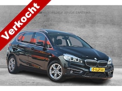BMW 2-serie Active Tourer - 218d High Executive | Navigatie | Panoramadak | Memory seats | LED | PDC | Cruise | NL aut