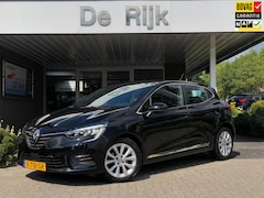 Renault Clio - 1.0 TCe Intens | Navi, Camera, Carplay/Android, PDC, Cruise, DAB, Half leder | NAP | Deale