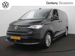 Volkswagen Multivan - 1.4 eHybrid L1H1 / Elek. Trekhaak / Schuifdeuren / Cruise / Carplay