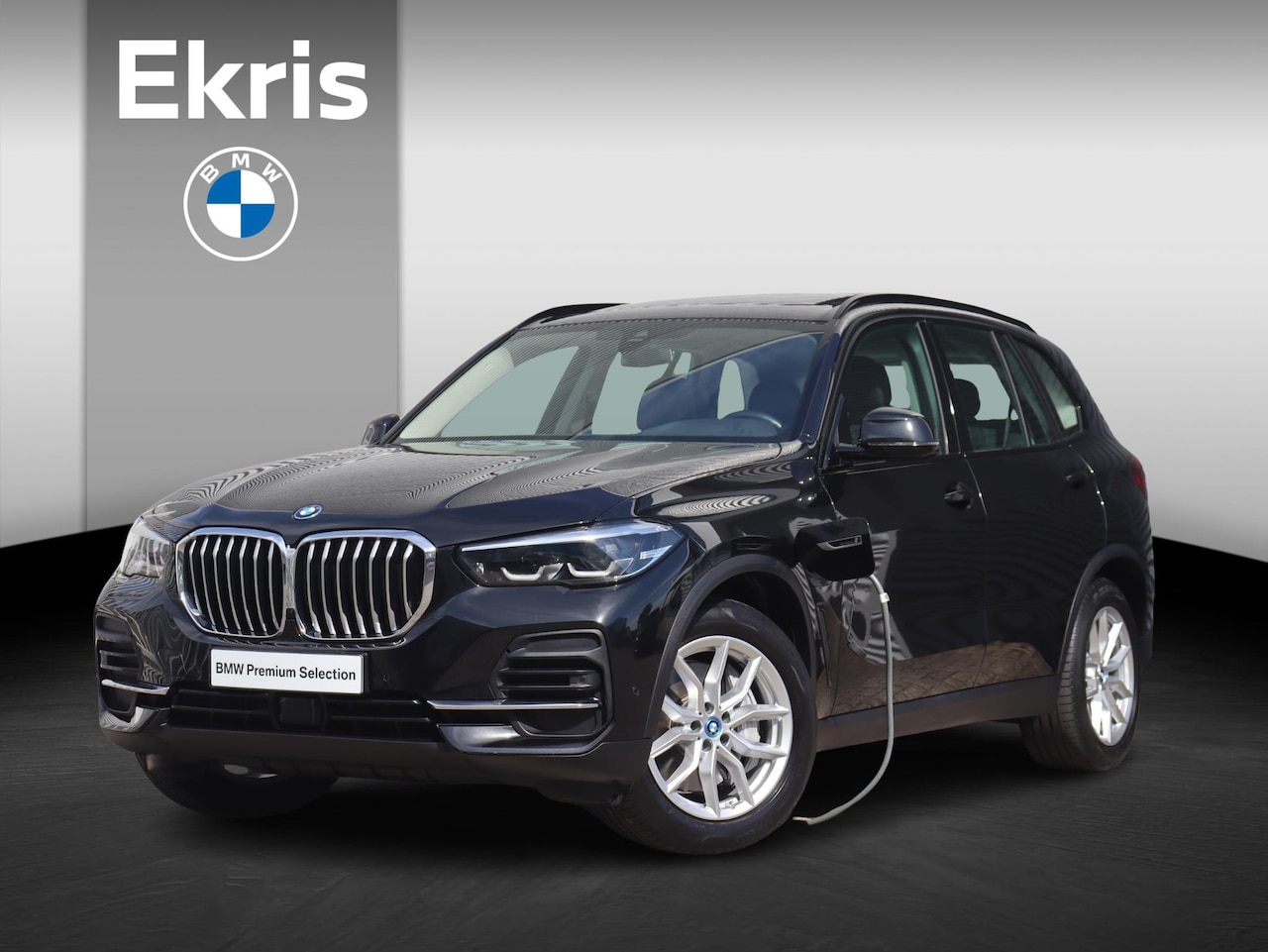 BMW X5 - xDrive45e | High Executive | Driving Assistant | Panodak | Adaptive Cruise Control | Head- - AutoWereld.nl
