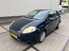 Fiat Grande Punto - 1.4 Active