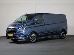 Ford Transit Custom - 2.0 TDCI L2 H1 Sport Automaat