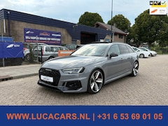 Audi A4 Avant - 2.9 TFSI RS 4 quattro