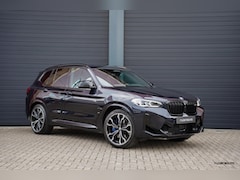 BMW X3 - M Competition | Facelift | M sportstoelen | Panoramadak | Stoelventilatie | HK | Stuurverw