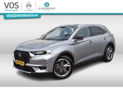 DS 7 Crossback - E-Tense 225 EAT8 Opera | Leder | Navi | Airco | Camera achter | * Full option |