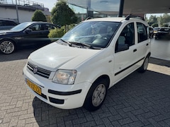 Fiat Panda - 1.2 Edizione Cool Automaat | Meeneemprijs zonder garantie