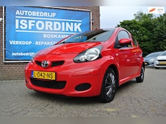 Toyota Aygo - 1.0-12V Access